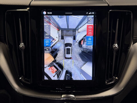 XC60 T8 HYBRIDE RECHARGEABLE 310 + 145CH POLESTAR ENGINEERED GEAR 2024 occasion 57350 Stiring-Wendel