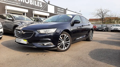 Opel Insignia 1.6 D 110CH ECOTEC EDITION BUSINESS EURO6DT 5CV 2020 occasion Warcq 08000