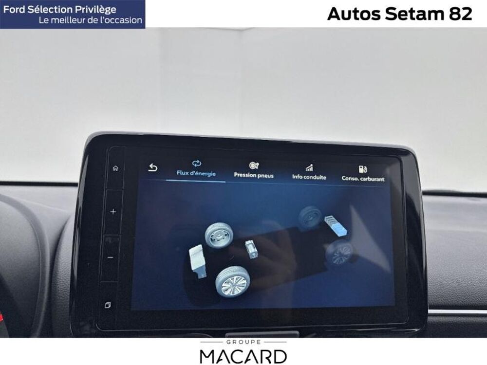 Mazda2 1.5 Hybrid 116ch Centre-Line 2024 2024 occasion 82000 MONTAUBAN
