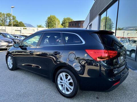Ceed SW 1.6 GDI 135CH ACTIVE ISG 2013 occasion 38130 ECHIROLLES