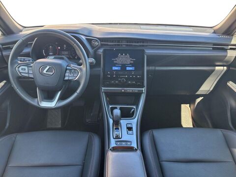 LBX 1.5 136ch Emotion 2WD 2025 occasion 13290 Les Milles