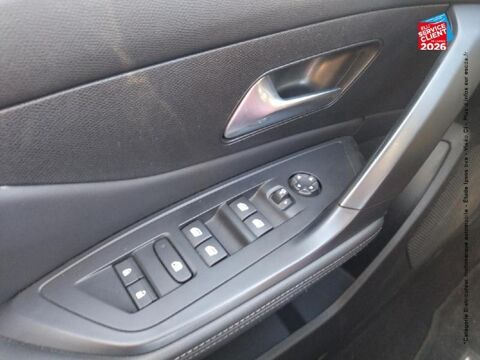 308 SW PHEV 180ch Allure Pack e-EAT8 2022 occasion 51100 Reims