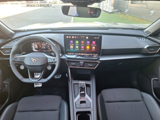 Formentor 1.5 ETSI HYBRID 150CH V DSG7 2026 occasion 12850 Onet-le-Ch&acirc;teau