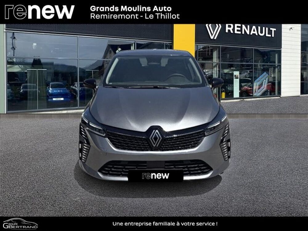 Clio 1.5 dCi 100ch Evolution - 25 2025 occasion 88160 Le Thillot