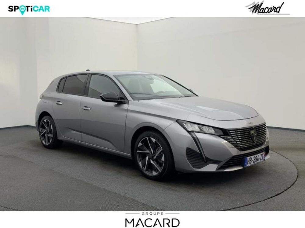308 1.2 Hybrid 136ch Allure e-DCS6 2025 occasion 82000 Montauban