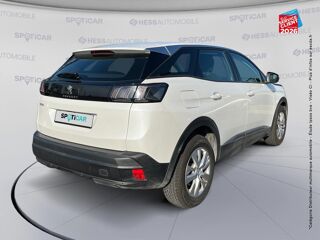 3008 1.2 PureTech 130ch S&S Active Pack 2021 occasion 51100 Reims