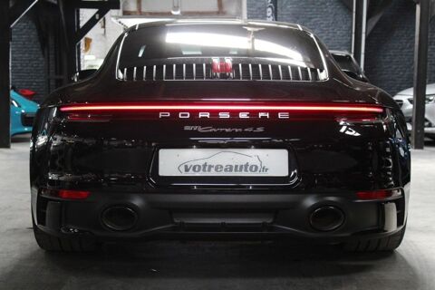 911 (991) (992) COUPE 3.0 450 CARRERA 4S PDK 2019 occasion 59223 Roncq