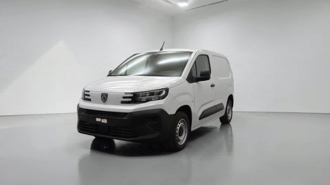 Peugeot Partner M DIESEL 100CH 2026 occasion Malauzat 63200
