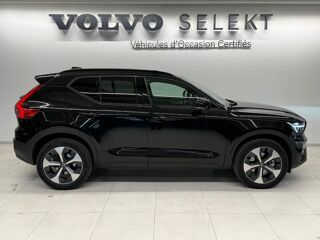 XC40 B3 163ch Ultra DCT 7 2025 occasion 91200 Athis-Mons