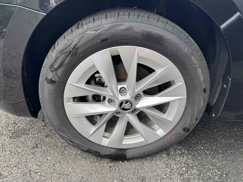 Octavia 2.0 TDI SCR 150CH SELECTION DSG7 2025 occasion 12850 Onet-le-Ch&acirc;teau