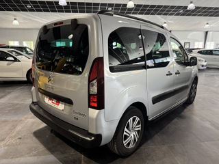 Berlingo 1.6 HDI 90 CV XTR PREMIERE MAIN 2015 occasion 12000 RODEZ