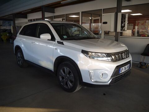 Annonce voiture Suzuki Vitara 20990 