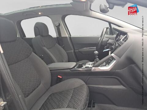 3008 1.2 Puretech Active Moteur Neuf 2016 occasion 57970 Illange