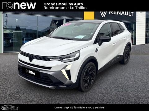 Annonce voiture Renault Symbioz 30990 €