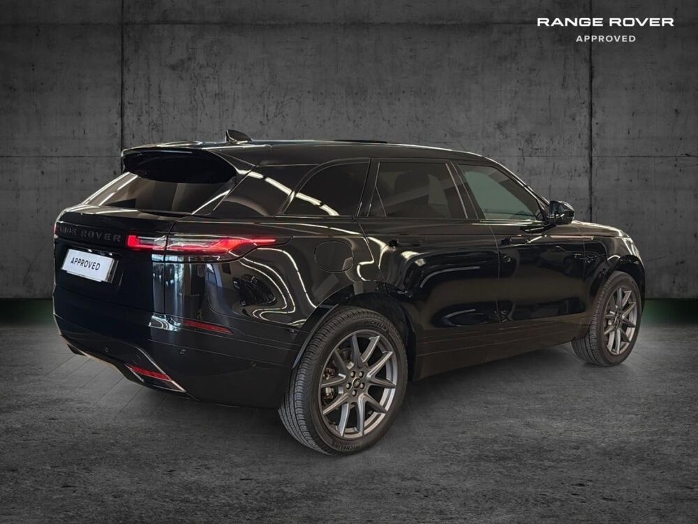 Range rover velar 2.0 P400e 404ch PHEV Dynamic HSE AWD BVA 2024 occasion 78560 LE PORT MARLY