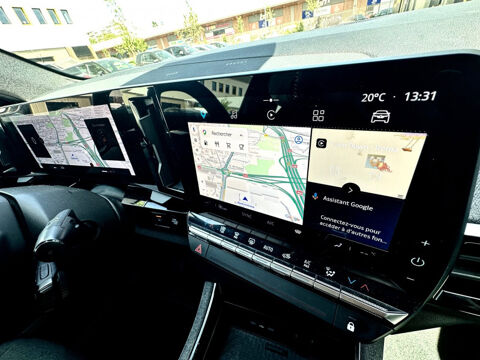 Austral 1.2 TCE MILD HYBRID ADVANCED 130CH EVOLUTION - 24 2024 occasion 94260 Fresnes