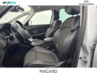 Sc&eacute;nic 1.7 Blue dCi 120ch Intens EDC 2019 occasion 47550 Bo&eacute;
