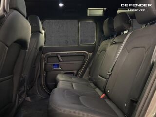 Defender 110 2.0 P300e X-Dynamic SE 2024 occasion 78560 LE PORT MARLY