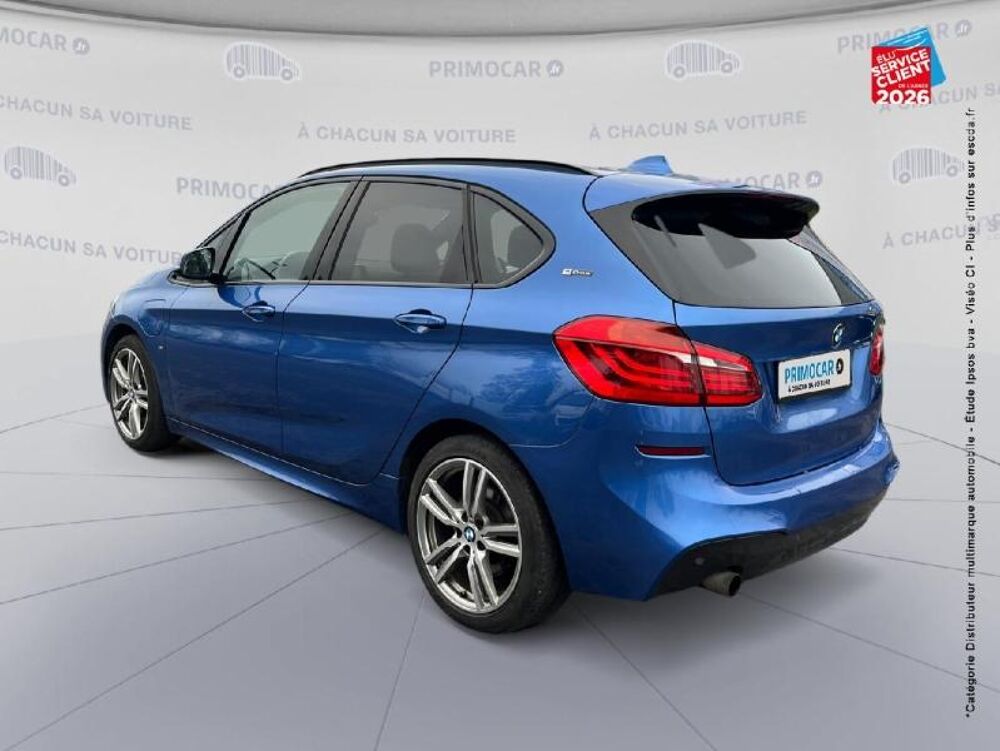 Serie 2 225xeA 224ch M Sport 2016 occasion 08000 Charleville-M&eacute;zi&egrave;res