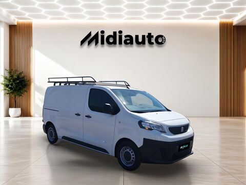 Expert Standard 1.5 BlueHDi 120ch S&S Premium 2020 occasion 27000 &Eacute;vreux