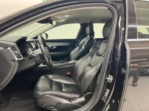 V90 D5 AWD 235ch Inscription Geartronic 2017 occasion 91200 Athis-Mons