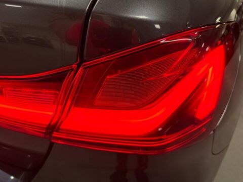 S&eacute;rie 1 M135iA xDrive 306ch 2019 occasion 92100 Boulogne-Billancourt