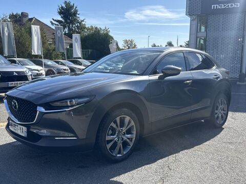 Annonce voiture Mazda CX-30 33990 €