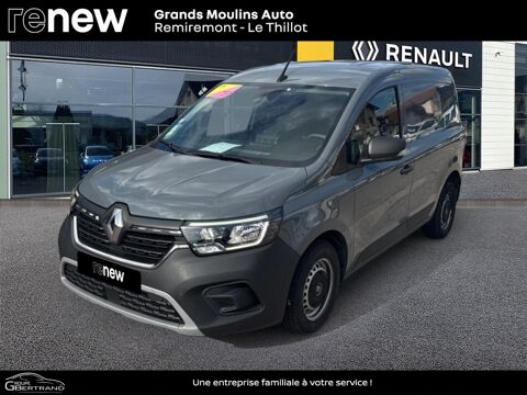 Annonce voiture Renault Kangoo Express 12490 €