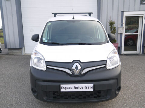 Kangoo Express 1.5 BLUE DCI 80CH EXTRA R-LINK, TVA RECUPERABLE 7492HT 2020 occasion 38260 La C&ocirc;te-Saint-Andr&eacute;