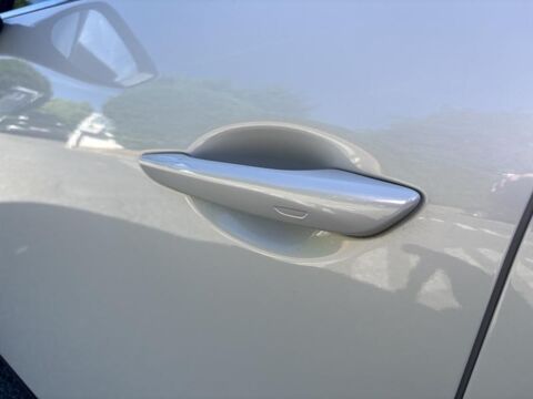 Mazda3 2.0 e-SKYACTIV-X M-Hybrid 186ch Homura BVA 2025 2026 occasion 78750 Mareil-Marly