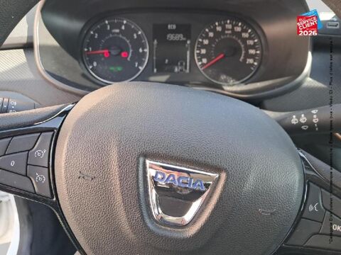 Sandero 1.0 TCe 90ch Stepway Essentiel -22 2022 occasion 68000 Colmar