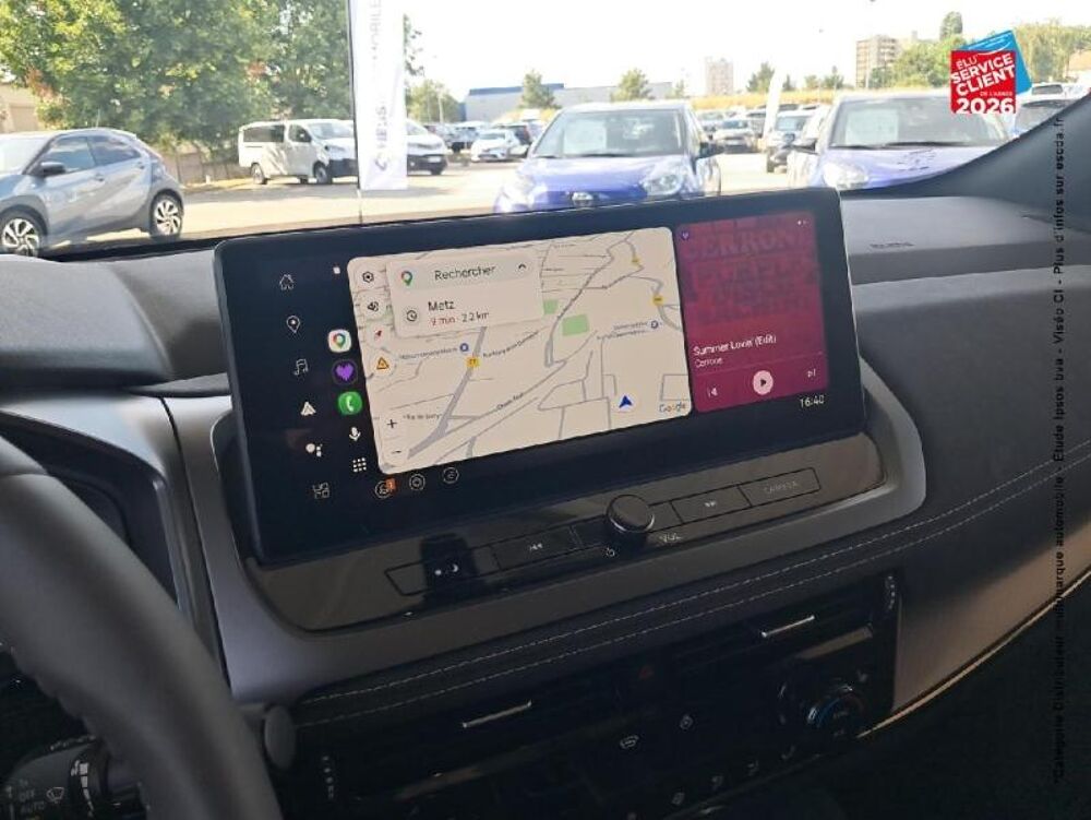 Qashqai Hybrid e-POWER 205ch N-Design 2026 2026 occasion 57050 Metz