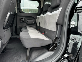 Berlingo M 1.5 BLUEHDI 100CH PLUS (N1) 2026 occasion 31670 Lab&egrave;ge