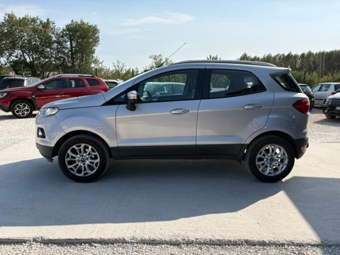 Ecosport 1.5 TDCI 95CH TITANIUM 2017 occasion 30360 V&eacute;z&eacute;nobres