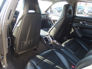 Panamera (970) TURBO PDK 2010 occasion 10600 Savi&egrave;res