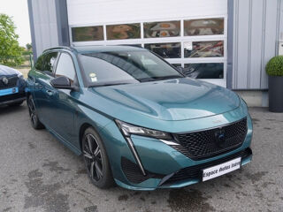 308 SW 1.5 BLUEHDI 130CH S&S GT EAT8 / TVA RECUPERABLE 14158HT 2023 occasion 38260 La C&ocirc;te-Saint-Andr&eacute;