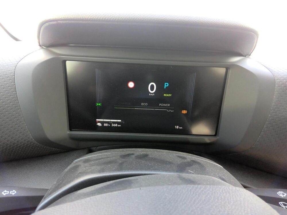 C4 Electrique 156ch 54kWh autonomie &eacute;tendue PLUS / NEUF / POMPE 2025 occasion 82000 Montauban