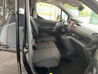 Partner M Diesel 130ch automatique 2025 occasion 17450 Saint-Laurent-de-la-Pr&eacute;e
