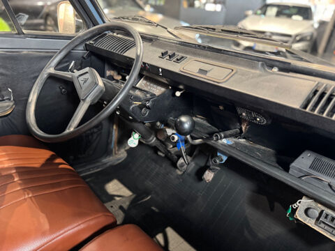  1981 occasion 63170 Aubi&egrave;re