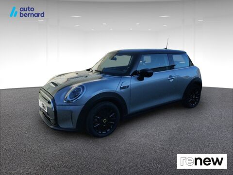 Mini Cooper SE 184ch Edition Premium Plus BVA 5CV 2023 occasion BOURG EN BRESSE 01000