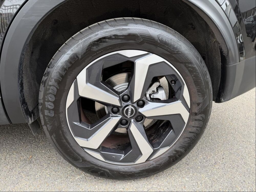 Qashqai e-POWER 190ch N-Connecta 2022 2023 occasion 92000 Nanterre