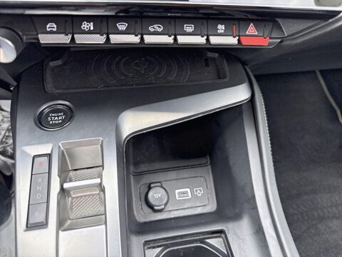 408 PHEV 225ch GT e-EAT8 2023 occasion 27400 Louviers