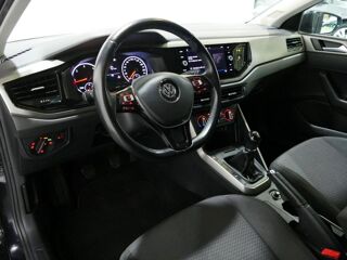 Polo 1.6 TDI 95ch Lounge Business Euro6d-T 2020 occasion 77400 Lagny-sur-Marne
