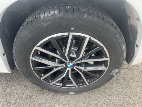 X1 (U11) XDRIVE20D 163CH M SPORT 2025 occasion 65420 Ibos