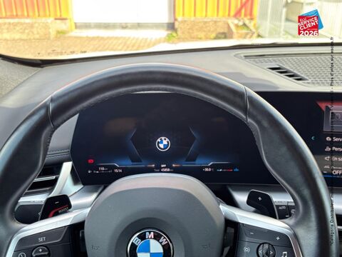 X1 sDrive18i 136ch M Sport 2023 occasion 68390 Sausheim