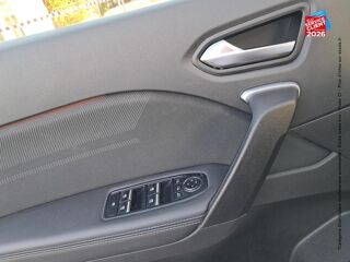 Captur 1.8 E-Tech full hybrid 160ch esprit Alpine - 26 2025 occasion 68000 Colmar