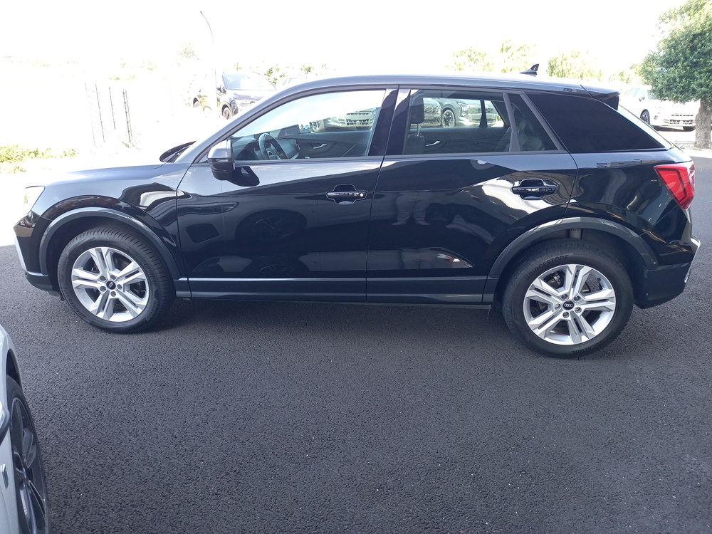 Q2 30 TDI 116CH DESIGN S TRONIC 7 2023 occasion 34500 B&eacute;ziers