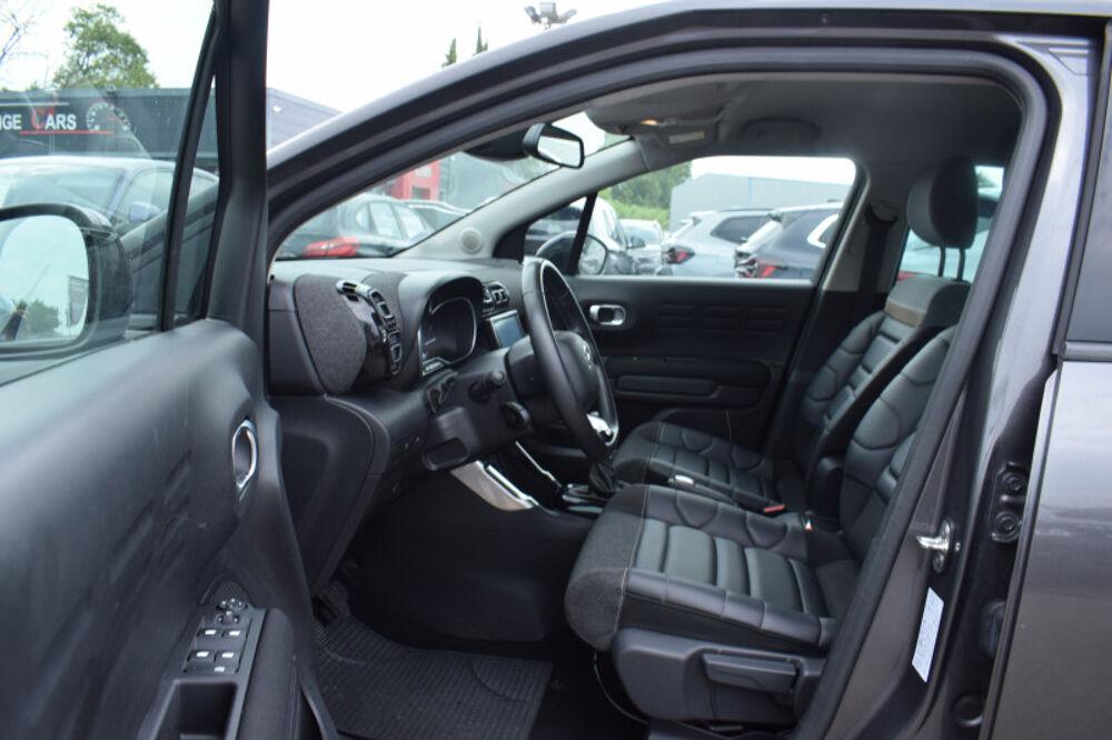 C3 Aircross PURETECH 110CH S&S SHINE 2022 occasion 34740 Vendargues