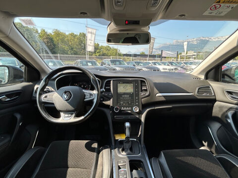 Megane IV 1.2 TCE 130CH ENERGY INTENS EDC 2016 occasion 38130 ECHIROLLES