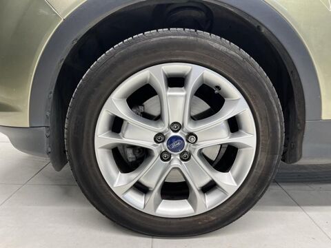 Kuga 2.0 TDCi 140ch FAP Titanium 4x2 2014 occasion 91200 Athis-Mons